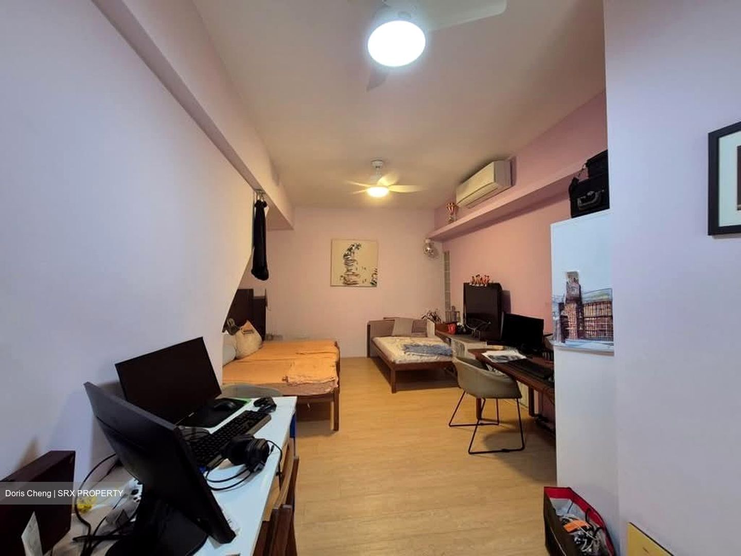 Lighthouse (D17), Condominium #582962071